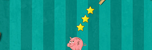 Piggy Bank Adventure2