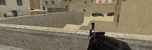 Counter Strike Online: Dust 2