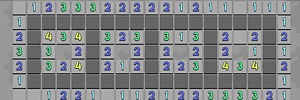 MinesWeeper Challenge