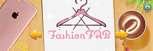 Barbies Fashion Startup