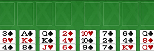 FreeCell Solitaire Classic